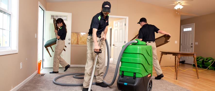 Abilene, TX cleaning services